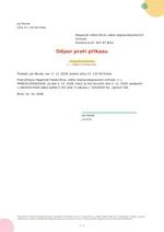 Náhled vzhledu Barevný