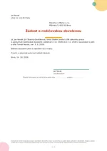 Náhled vzhledu Barevný