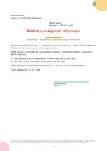 Náhled vzhledu Barevný